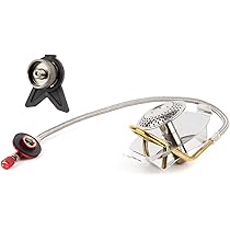 Trangia（トランギア）ストームクッカー用ガスバーナー Amazon | Sololight S1 ガスバーナー｜Trangiaトランギア
